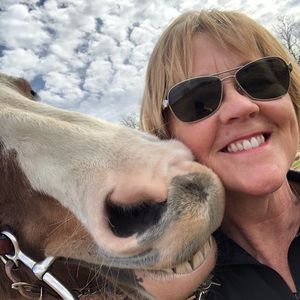 Meet your Posher, Vicky